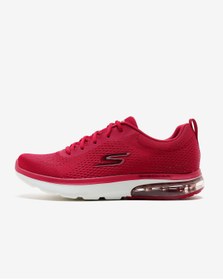 Resim Skechers Go Walk Air 2.0 - Enterprise Erkek Kırmızı Yürüyüş Ayakkabısı 216241 Red 