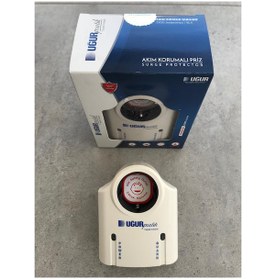 Resim Siemens Uyumlu Bulaşik Makinesi Için Akim Korumali Priz - 391636333 