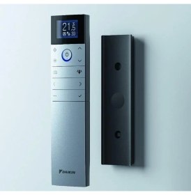 Resim Daikin Emura3 Gümüş Renk; TR.FTXJ25AS.01; 9.000BTU/h; 2 5kW; A+++; R32 GAZLI Inverter Klima 