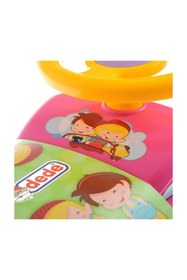 Resim DEDE İlk Arabam 