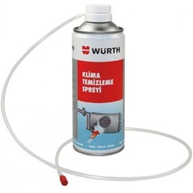 Resim Klima Temizleme Spreyi 300ml 