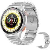 Resim Geeksen 1.39 İnç Akıllı Saat - Ip67 Su Geçirmez, Spor Ve Fitness Takipçili, Android/ios Uyumlu 