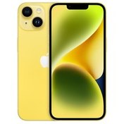 Resim Apple iPhone 14 512 GB, Yellow, Mobile Phone 