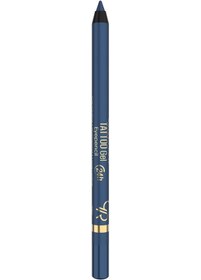 Resim Tattoo Gel Eye Pencil Waterproof Jel Göz Kalemi No:106 