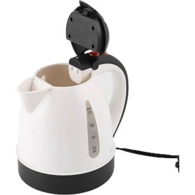 Resim Allians 1 Litre 12V Araç Içi Su Isıtıcı Kettle Çakmaklık Uygunluğu 