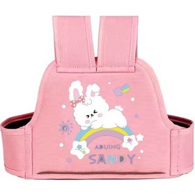 Resim Yystore Motosiklet Emniyet Kemeri Pd-7104 Çocuk Emniyet Kemeri Dış Mekan Güvenliği 