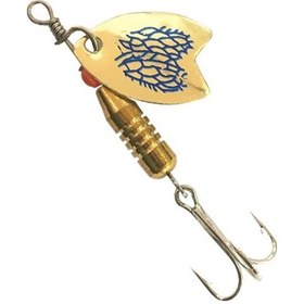 Resim 830.Sprh19 6 Gr Kaşık Renk: 0642 