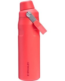 Resim Stanley Iceflow Fast Flow Soğuk Su Termosu 0.70 Lt Hot Coral Coral 