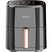 Resim Ultenic K10 XL Airfryer 5 L Fritöz 