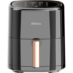 Resim Ultenic K10 XL Airfryer 5 L Fritöz 