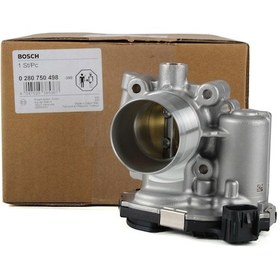 Resim Opel Mokka 1.4 Turbo Gaz Kelebeği Bosch Marka 825016 