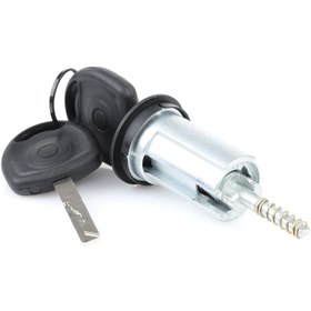 Resim EXPORT Komple Ve Anahtarlı Kontak Kilidi Opel Astra F-astra G-zafira A-tigra A-corsa B C-combo C-meriva A 