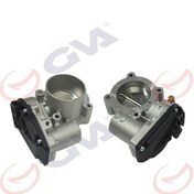 Resim Gaz Kelebegi Fusion 2.0 2.5 3.0 2013- Transit Connect 2.5 2014- 504651228 