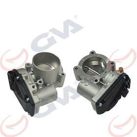 Resim Gaz Kelebegi Fusion 2.0 2.5 3.0 2013- Transit Connect 2.5 2014- 504651228 