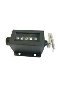 Resim TURMETRE 6 HANELİ 