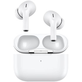Resim Genel Markalar BTK-ZR77 HD Ses Kaliteli TWS Kulak İçi Bluetooth v5.3 Kulaklık 