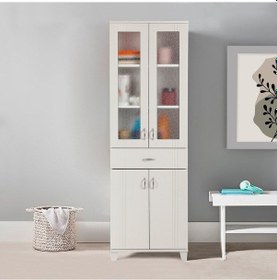 Resim Mutfak Ve Banyo Dolabı 184 