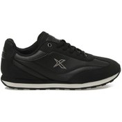 Resim Kinetix Dıanor 5pr Siyah Kadın Sneaker Siyah 