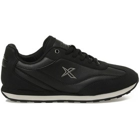 Resim Kinetix Dıanor 5pr Siyah Kadın Sneaker Siyah 