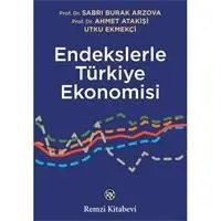 Resim Endekslerle Türkiye Ekonomisi 