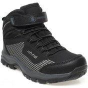 Resim Lumberjack Fuller Hi Waterproof Siyah Çocuk Bot Siyah 