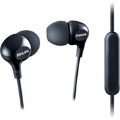 Resim PHILIPS SHE3555WT Kulakiçi Kulaklık AUX Tunes My Jam Mikrofonlu Hızlı Kargo Faturalı 1. Kalite Ürün