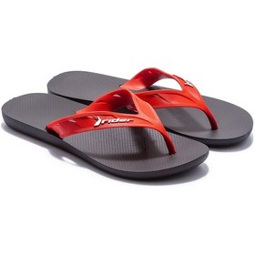 Resim Rider Street Erkek Parmak Arası Terlik Kırmızı 39/46 ZZ0222 Kırmızı 