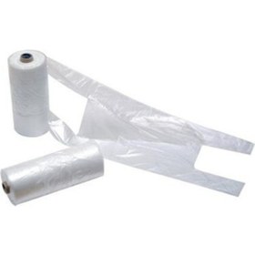 Resim AMBALAJ GROSS Rulo Poşet 200'lü 