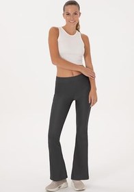 Resim U.S. Polo Assn. Kadın Lacivert Örme Pantolon 50271855-VR033 