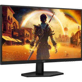 Resim AOC 27G42E 27" 180Hz 0.5ms HDMI Dp Adaptivesync HDR10 Fhd Fast IPS Gaming Monitör 