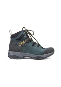 Resim Greyder 1074 Lacivert Su Geçirmez Waterproof Outdoor Kadın Bot Lacivert 