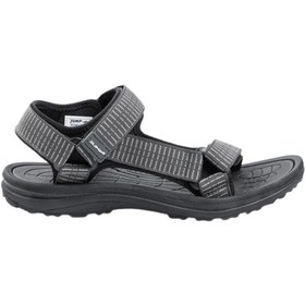 Resim Jump Orthopedix Outdoor Erkek Spor Sandalet 30343 