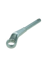 Resim İzeltaş 0550050030 Boru Uzatmalı Yıldız Anahtar 30 Mm 