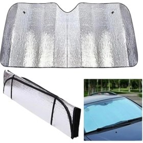 Resim Oto Güneşlik 