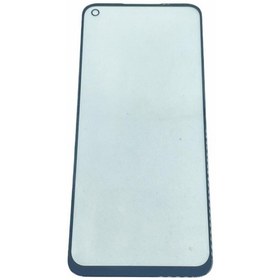 Resim Kadrioğlu Oppo A72 2020 Dokunmatik Touch Ön Cam 