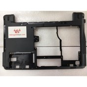 Resim Casper Nirvana MT50 Siyah Alt kasa 