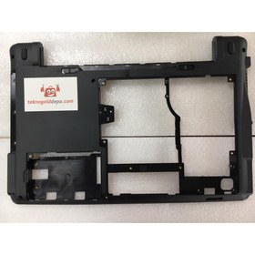 Resim Casper Nirvana MT50 Siyah Alt kasa 