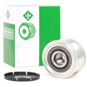 Resim İna Volkswagen, Seat, Audi, Skoda, Alternatör Kasnağı, Şarj Dinamo Kasnağı 022903119C 