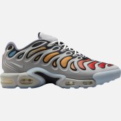 Resim Nike Air Max Plus Drift Erkek Spor Ayakkabı 