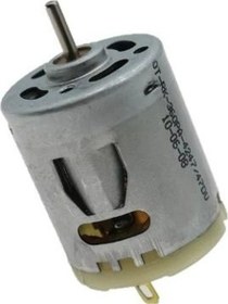 Resim İthal 12v Saç Kurutma Makinesi Motoru 