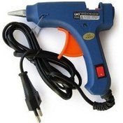 Resim Dghl Küçük Silikon Tabancası 20w 