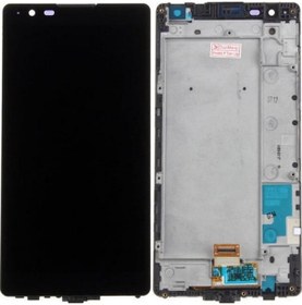 Resim Lg X Power (K220Tr) Lcd Ekran + Dokunmatik Çıtalı 