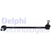 Resim DELPHI TC2193 Zrot On Sol-(Hyundai: Accent-Era 2007-2011/Kia: Rio 2006-2011 ) (WC991813) 