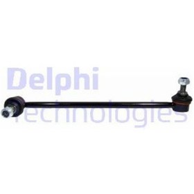 Resim DELPHI TC2193 Zrot On Sol-(Hyundai: Accent-Era 2007-2011/Kia: Rio 2006-2011 ) (WC991813) 