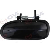 Resim GVA Diş Kapi Kolu Arka Sol Honda Civic 1996-2000 