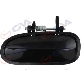 Resim GVA Diş Kapi Kolu Arka Sol Honda Civic 1996-2000 