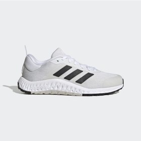 Resim Adidas Everyset Traıner W Kadın Spor Ayakkabı - If3200 Beyaz 