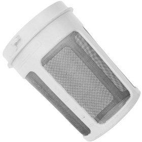 Resim Çay Makinesi Demlik Süzgeci,karaca Keyfidem İle Uyumlu 