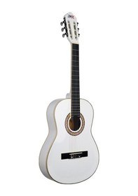 Resim Dmx Guitars 36 Wh Klasik Gitar Taşıma Çantası Hediyeli 