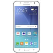 Resim Samsung Galaxy J7 2015 16 Gb Whıte (ithalatçı Garantili) 08387 